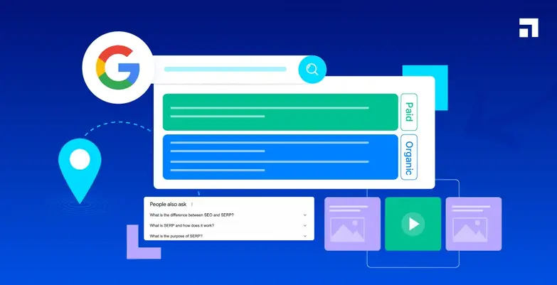serp değişiklikleri ve güncellemeler