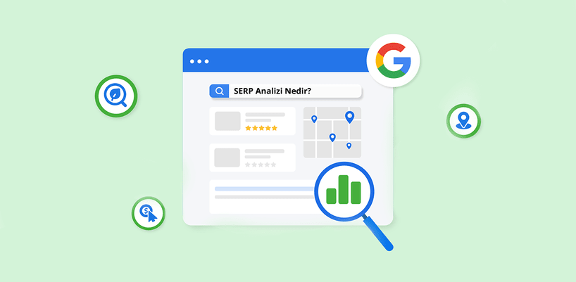 serp izleme ve analiz araçları